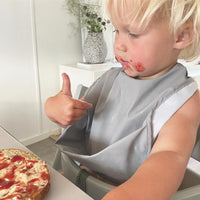 Thumbnail for Fresh Kid Haklapp Grå