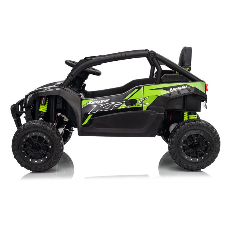 Azeno Elfyrhjuling Kawasaki Teryx KRX 1000
