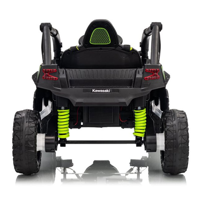 Azeno Elfyrhjuling Kawasaki Teryx KRX 1000