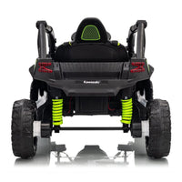 Thumbnail for Azeno Elfyrhjuling Kawasaki Teryx KRX 1000