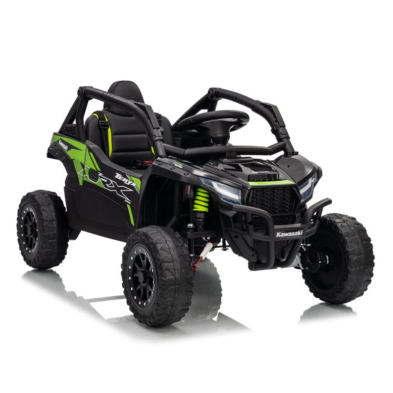 Azeno Elfyrhjuling Kawasaki Teryx KRX 1000