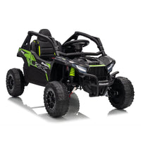 Thumbnail for Azeno Elfyrhjuling Kawasaki Teryx KRX 1000