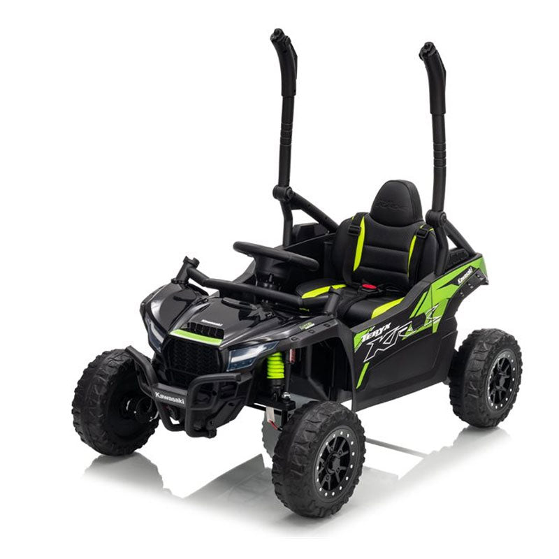 Azeno Elfyrhjuling Kawasaki Teryx KRX 1000
