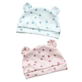 Dockkläder Hattar 2-pack (För 41-46cm dockor)