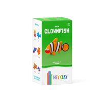 Thumbnail for Hey Clay Lera Claymates Clownfish (5 burkar)