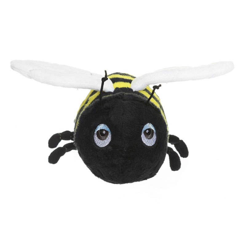 Humlan Djojj Gosedjur (17cm)