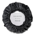 Fresh Kid Hjulskydd Svart (4-pack)