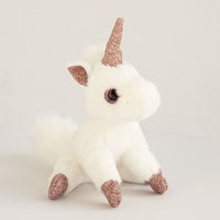 Thumbnail for Doudou Et Compagnie Väskhänge PINK UNICORN