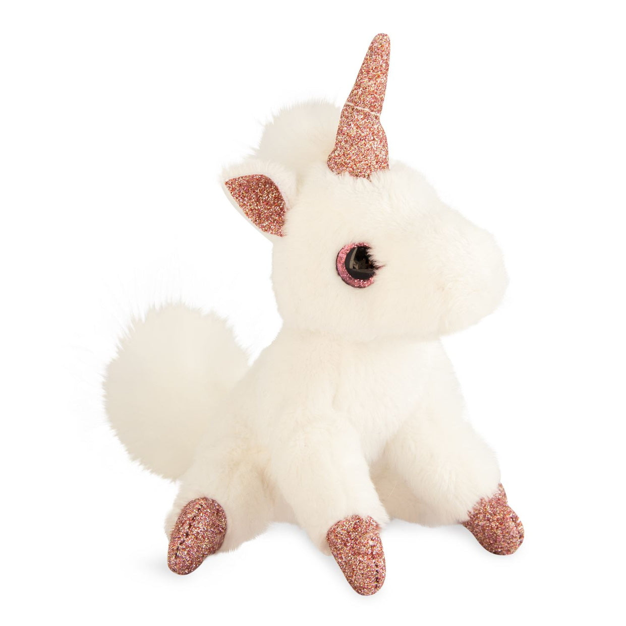 Doudou Et Compagnie Väskhänge PINK UNICORN