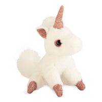 Thumbnail for Doudou Et Compagnie Väskhänge PINK UNICORN