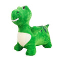 Tildas Hoppdjur Dino med överdrag