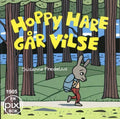 Hoppy Hare går vilse av Susanne Fredelius (Pixibok)