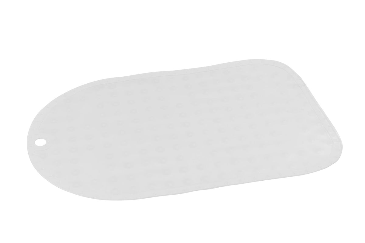 Kaxholmen Badkarsmatta Vit (35x55cm)
