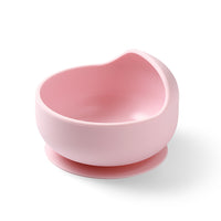 Thumbnail for Babyono Matskål Rosa Silicon Sugpropp