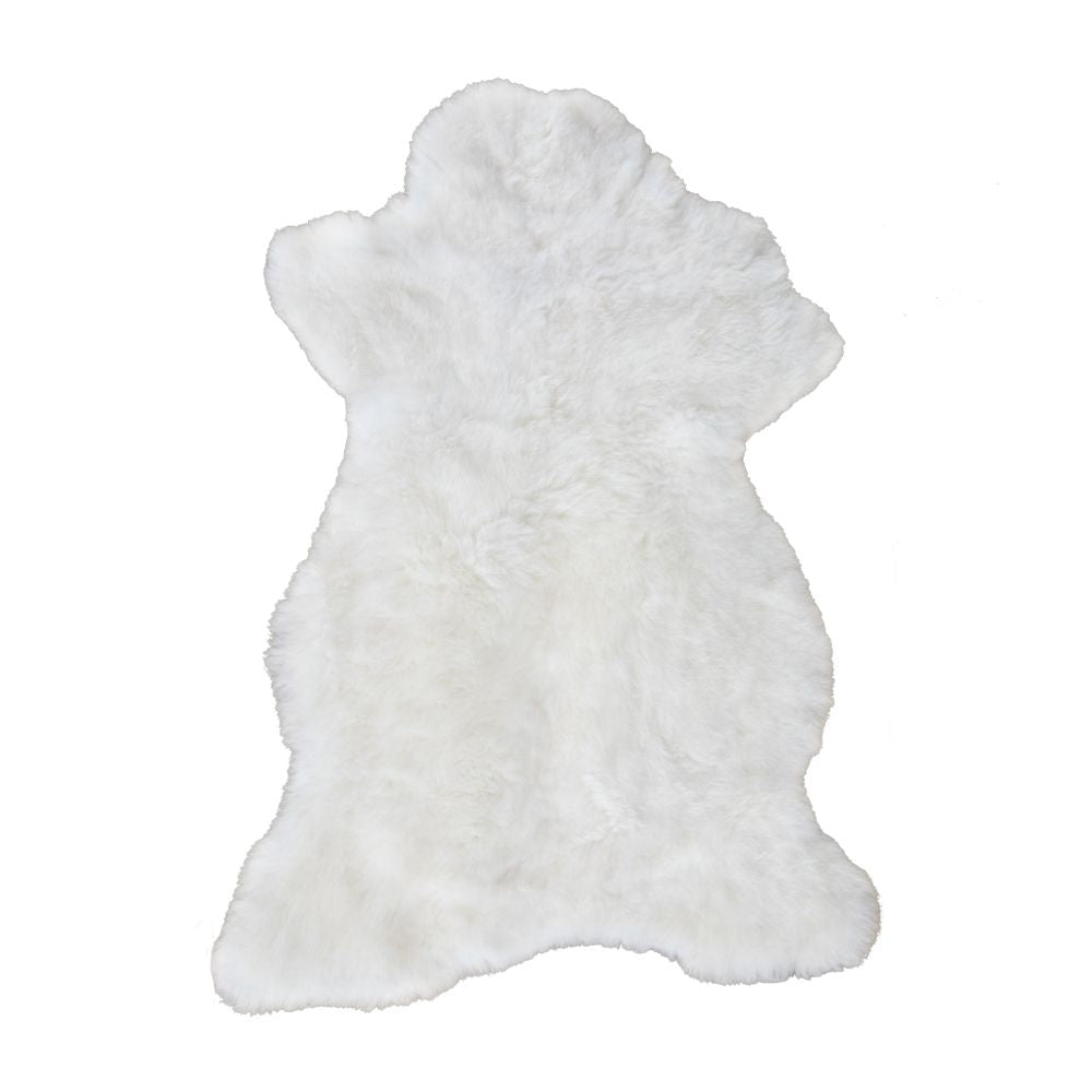 Kaxholmen Lammskinn Natur (70-80cm)