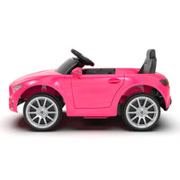 Thumbnail for Azeno Elbil Mercedes CLS 350 Rosa