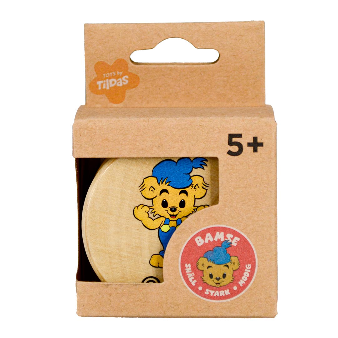 Jojo Bamse