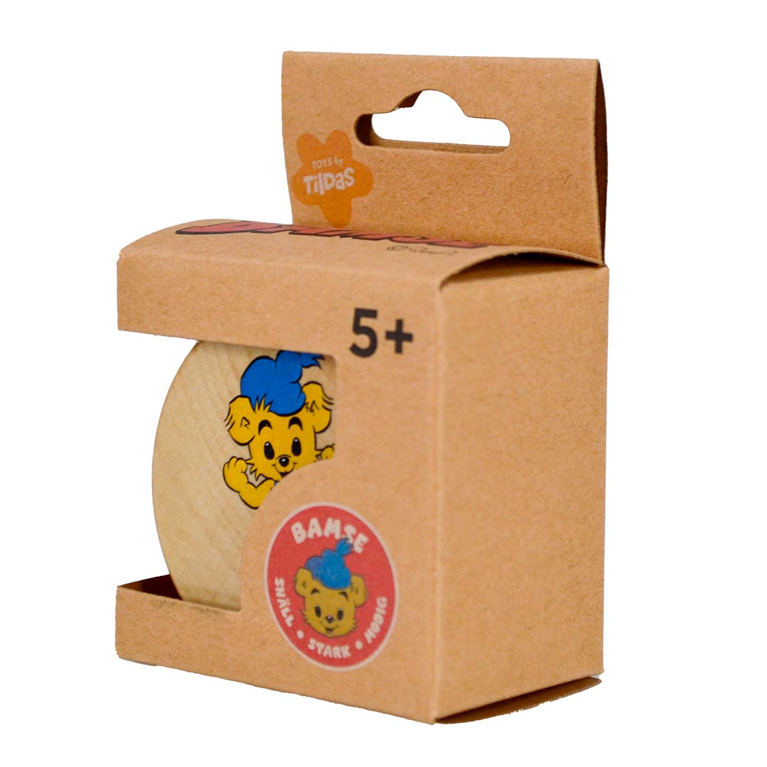 Jojo Bamse