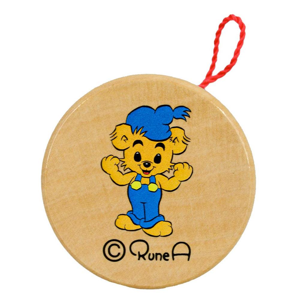 Jojo Bamse
