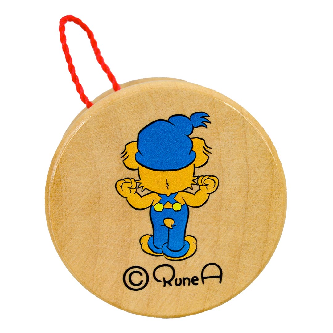 Jojo Bamse