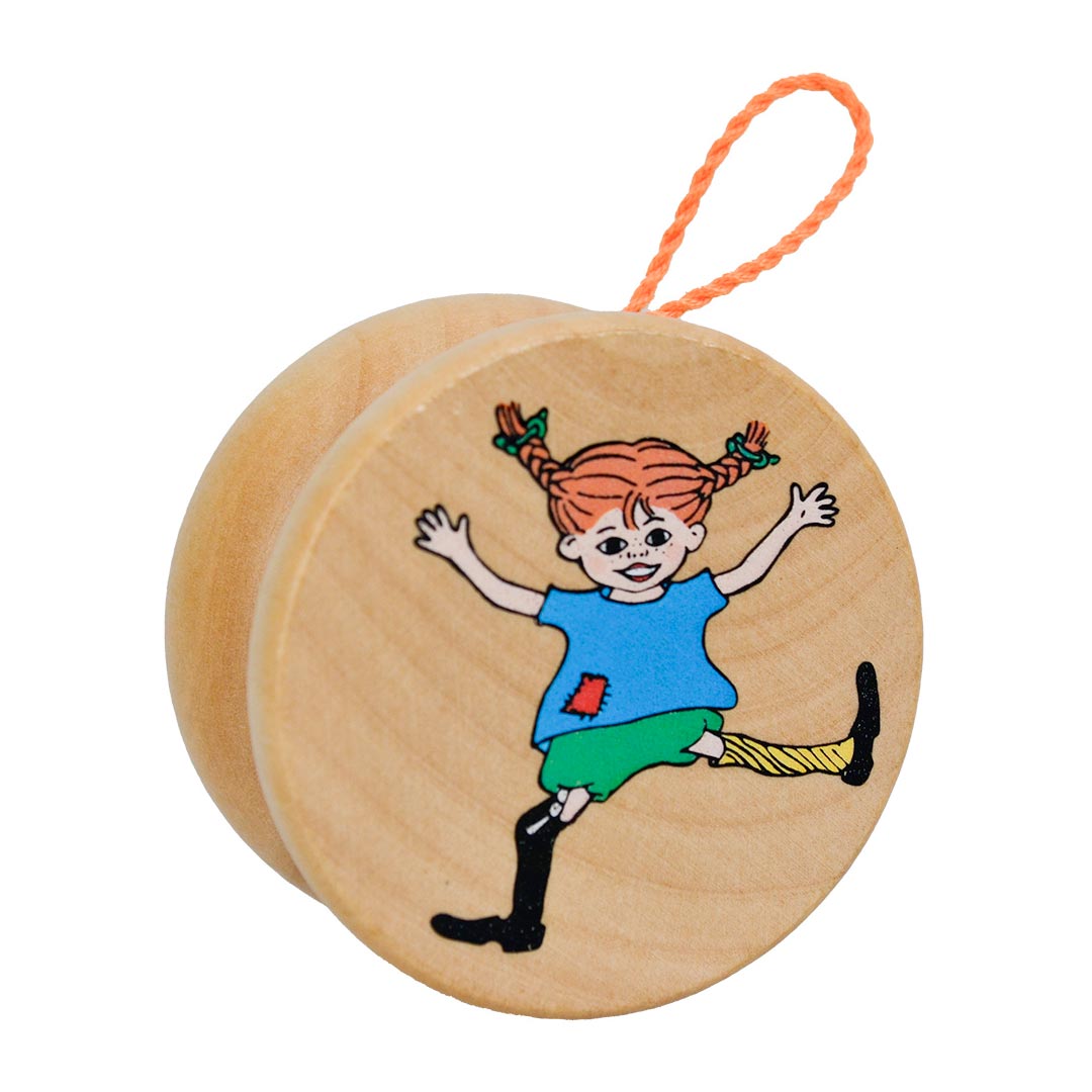 Jojo Pippi