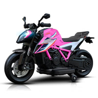 Thumbnail for Azeno Elmotorcykel KTM X12 Rosa
