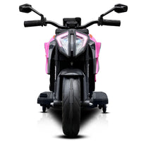 Thumbnail for Azeno Elmotorcykel KTM X12 Rosa