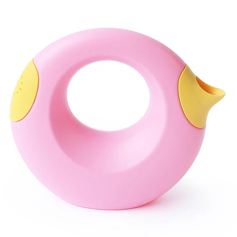Quut Vattenkanna Rosa Liten