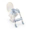 Thermobaby Kiddyloo toiletsæde med trappe Flere farver