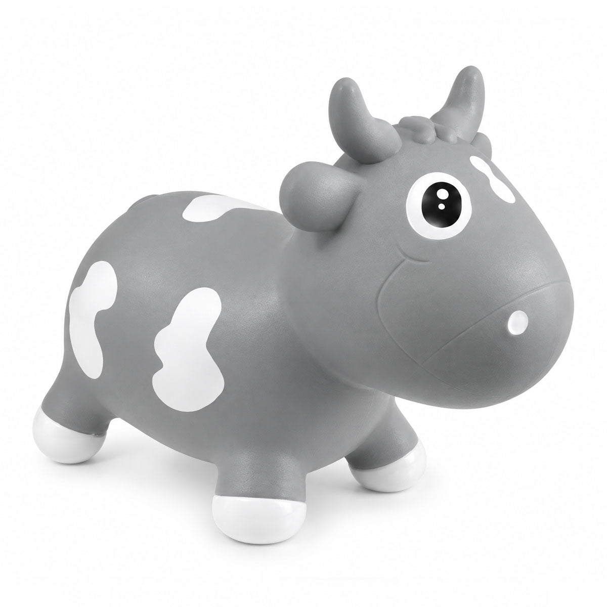 Kidzz Farm Hoppeko Grå