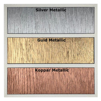 Thumbnail for Studenthänge – Personligt studenthänge i ek med motiv, gravyr och blågult band (⌀ 10cm)
