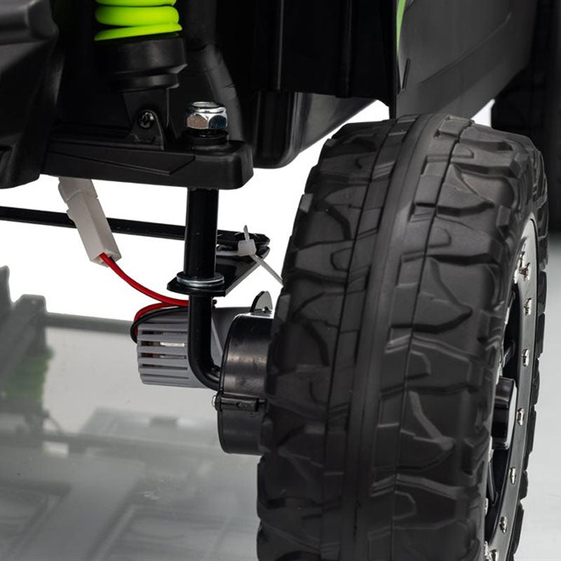Azeno Elfyrhjuling Kawasaki Teryx KRX 1000