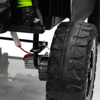 Thumbnail for Azeno Elfyrhjuling Kawasaki Teryx KRX 1000