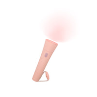 Thumbnail for Lalarma Rosa Dimbar ficklampa med färgskiftande funktion