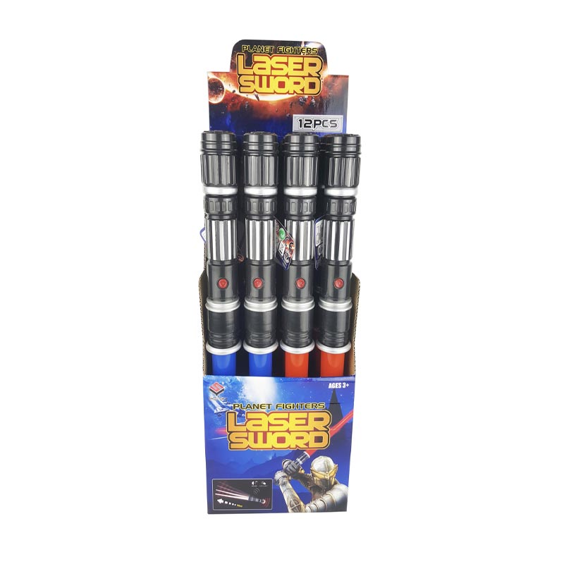Suntoy Lasersvärd Ljud & Ljus (84cm)