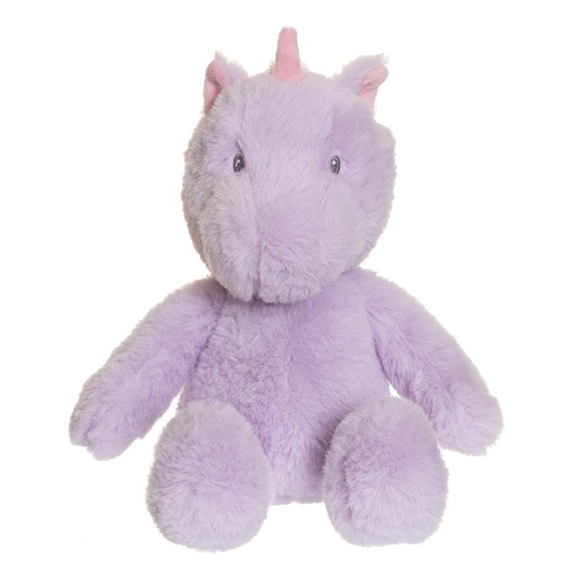 Fresh Kid Gosedjur Unicorn Lila