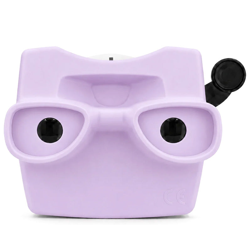 Lalarma Retro 3D Viewer Lila