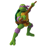 Thumbnail for Teenage Mutant Ninja Turtles Set med 4 figurer