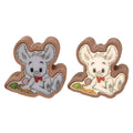 Bamse Nattlampa Lille Skutt (USB-laddning)