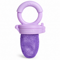 Munchkin Smagenap Fresh Food Feeder Lilla