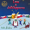 Lou och julklapparna av Gabi Frödén (Pixibok)