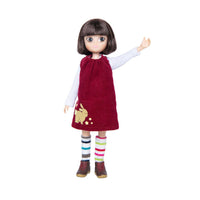 Thumbnail for Lottie Rosie Boo Doll