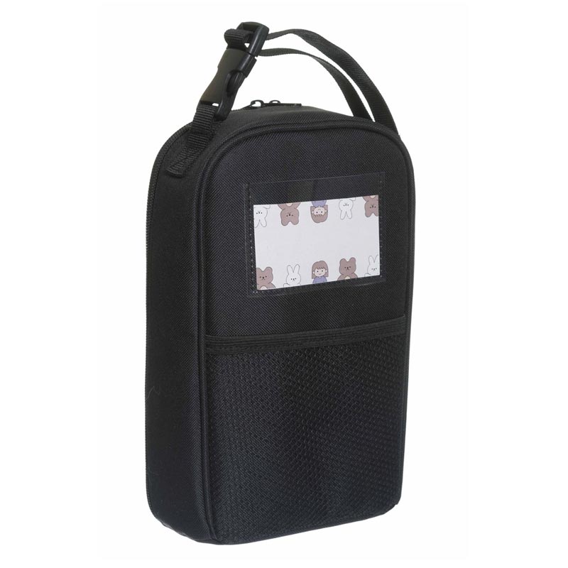 Fresh Kid Cool Bag Lunchväska isolerad