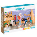 Makedo Byggset Create