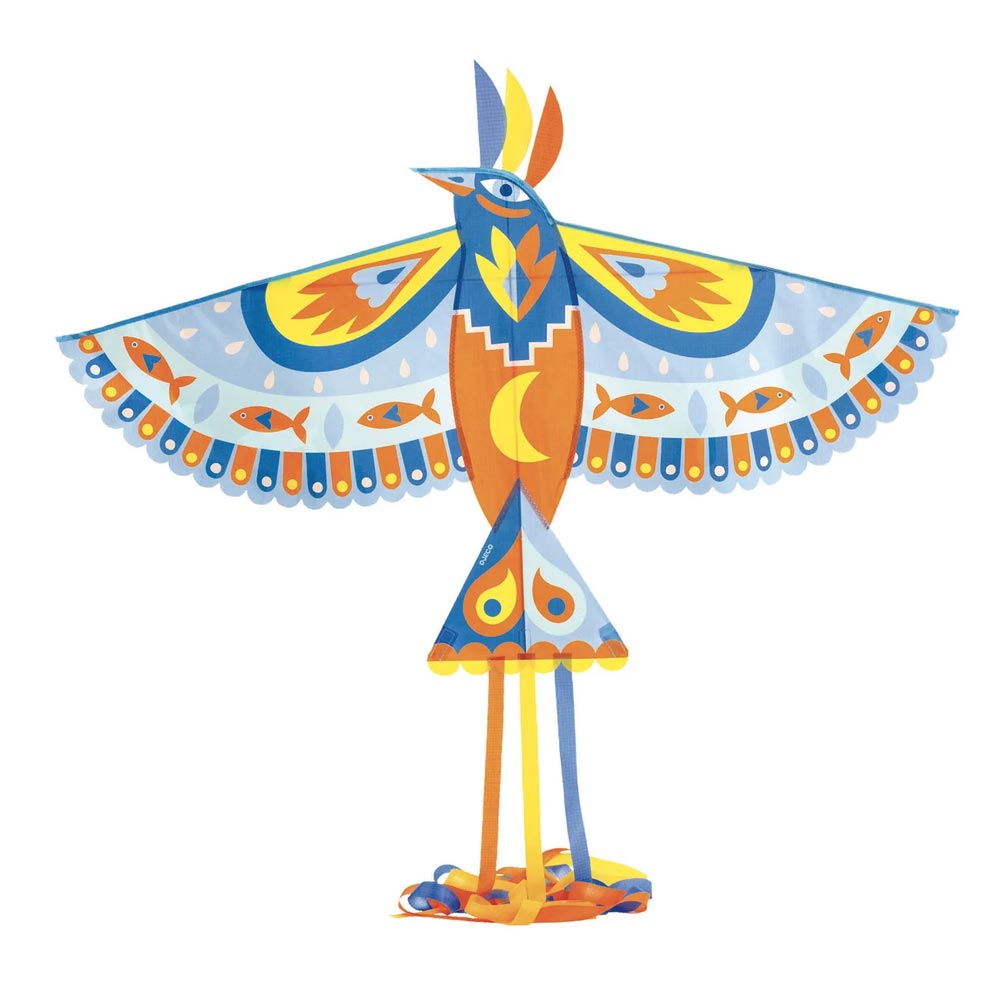 Djeco Drake Maxi Bird