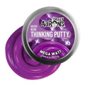 Crazy Aarons Thinking Putty Mini Mega Watt (5cm, 13g)