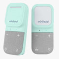 Miniland Babymonitor Audio Digitalk Lite