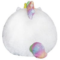 Thumbnail for Squishable Gosedjur Baby Unicorn (18cm)