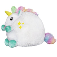 Thumbnail for Squishable Gosedjur Baby Unicorn (18cm)