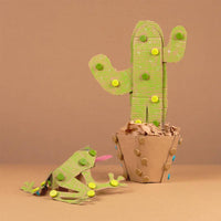 Thumbnail for Makedo Byggdelar Scru-Dot Wild Things